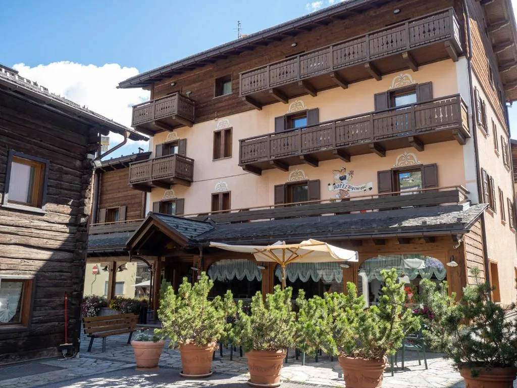 Albergo Alpenrose — foto 3