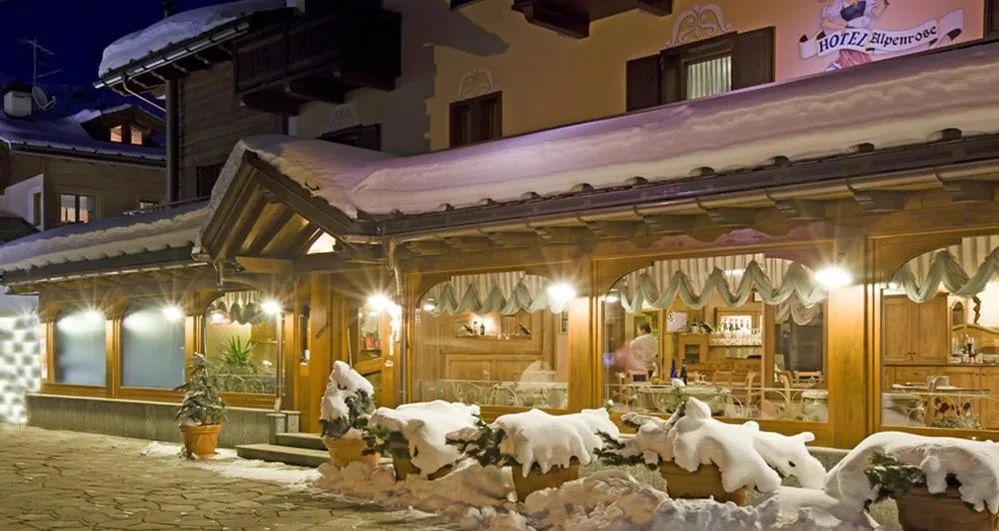 Albergo Alpenrose — foto 4