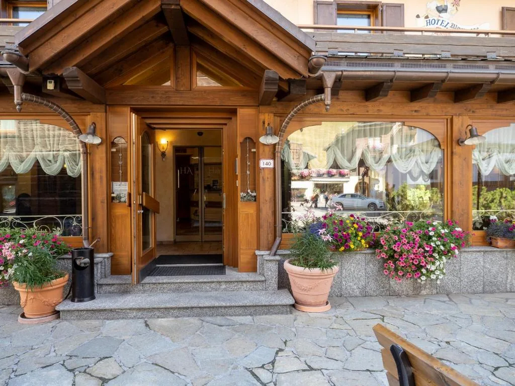 Albergo Alpenrose — foto 6