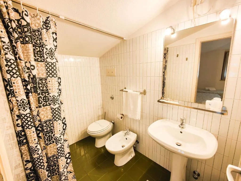Albergo B&B Tenesi — foto 3