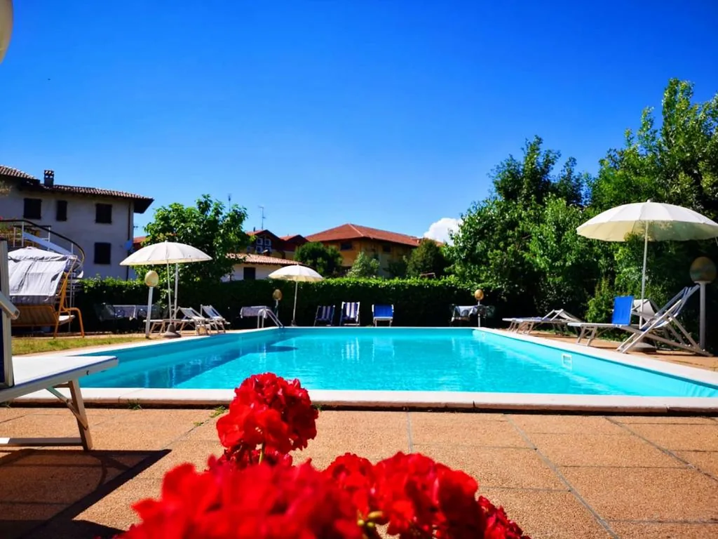 Albergo B&B Tenesi — foto 6