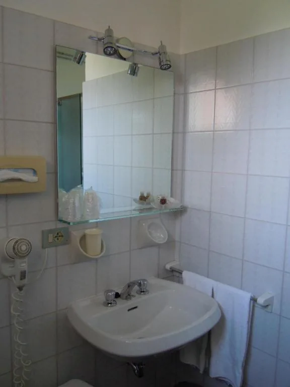 Albergo Bagner — foto 3