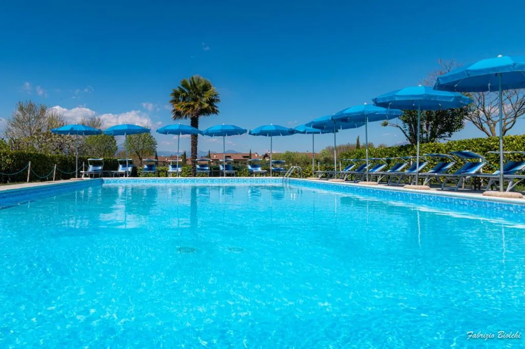 Albergo Bagner — foto 4