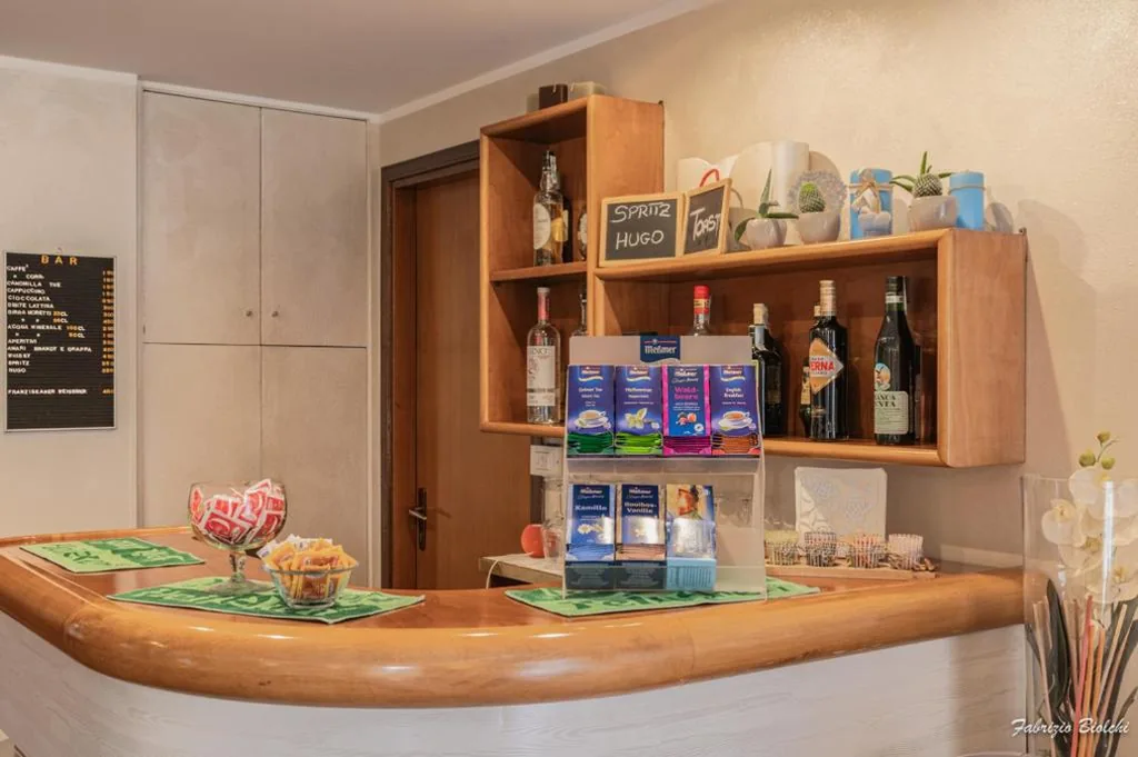 Albergo Bagner — foto 5