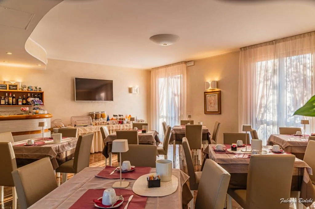 Albergo Bagner — foto 6