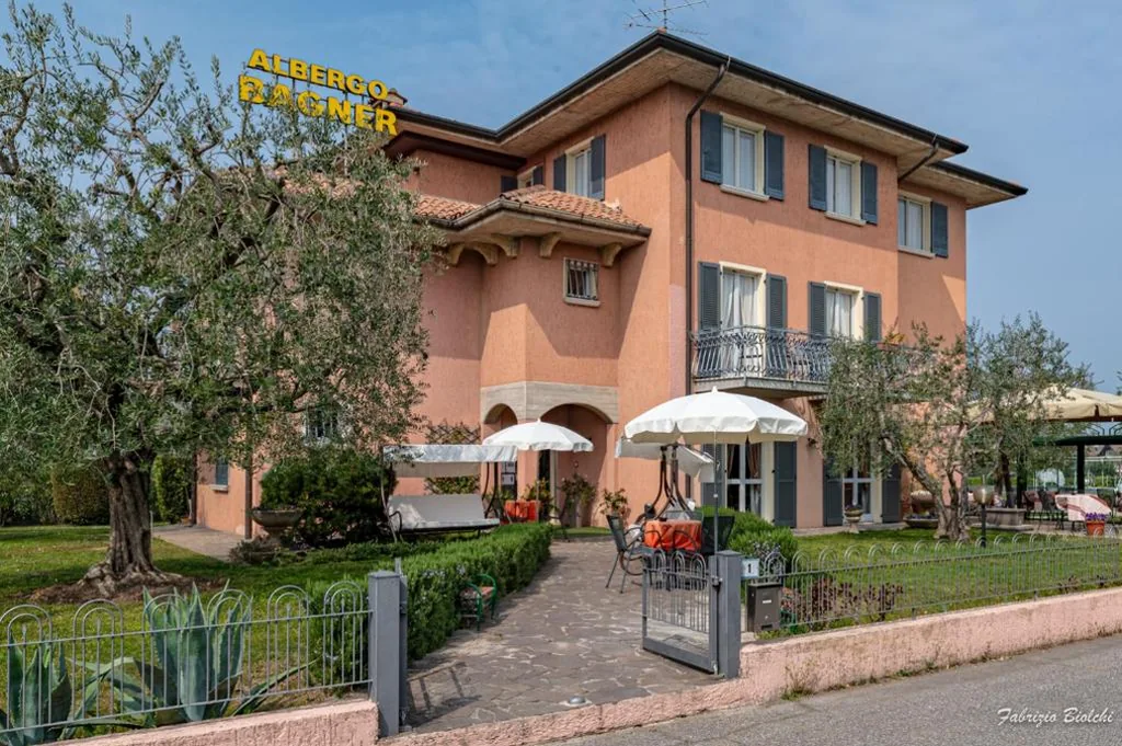 Albergo Bagner — foto 7