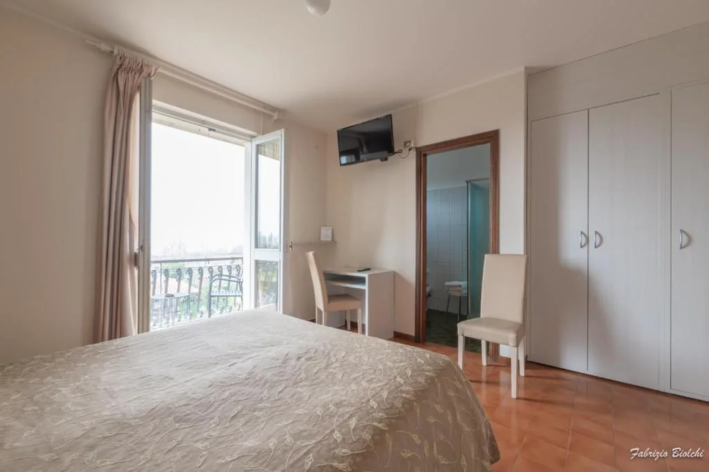 Albergo Bagner — foto 8