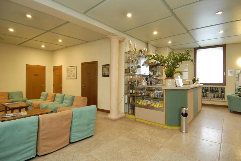 Albergo Bianchi Stazione — foto 4