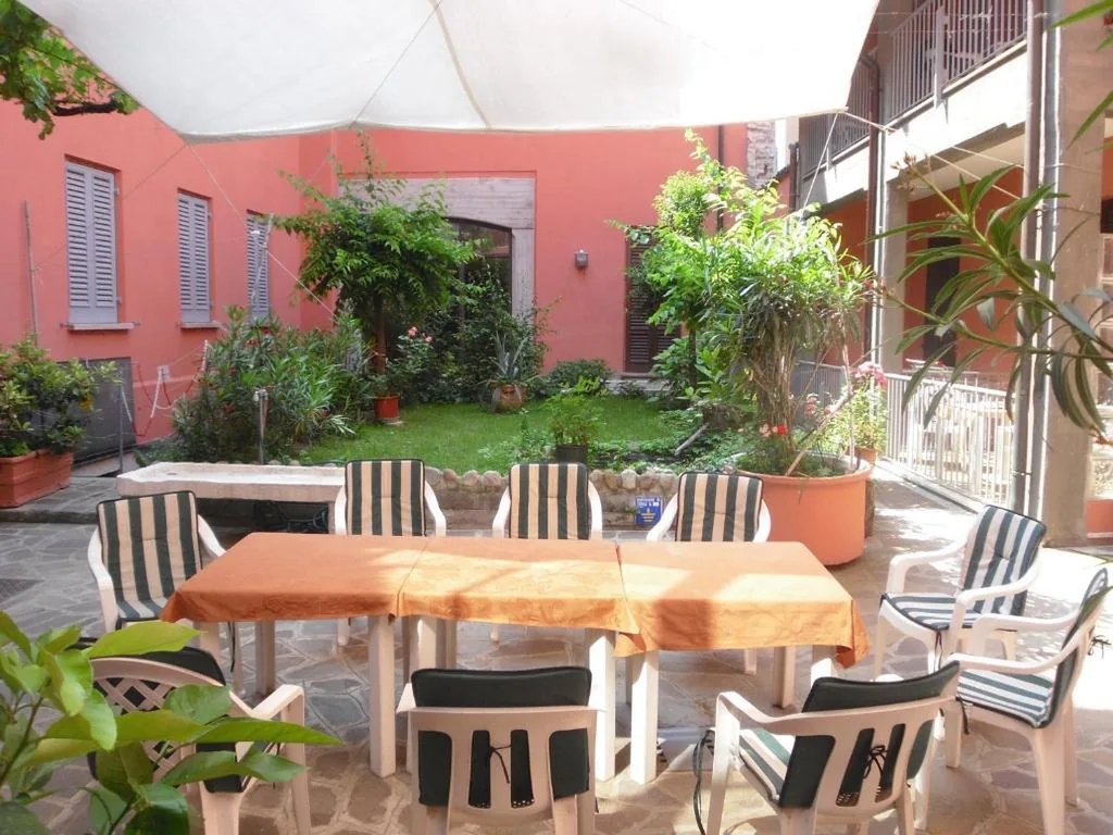 Albergo Bianchi Stazione — foto 6