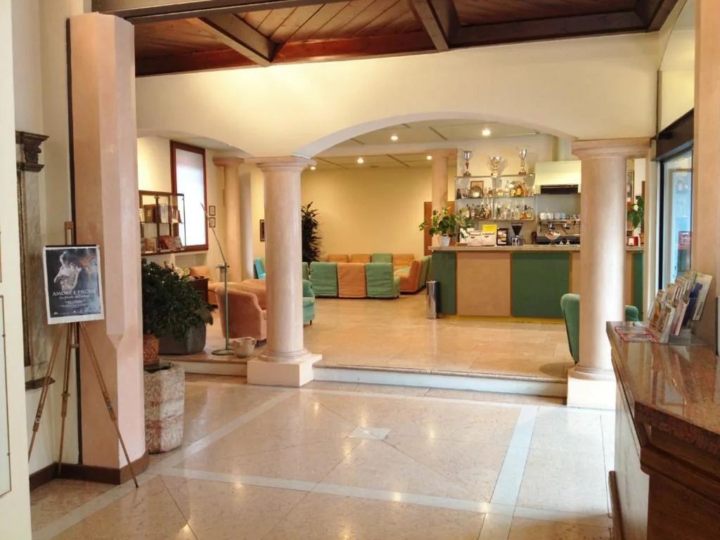 Albergo Bianchi Stazione — foto 7