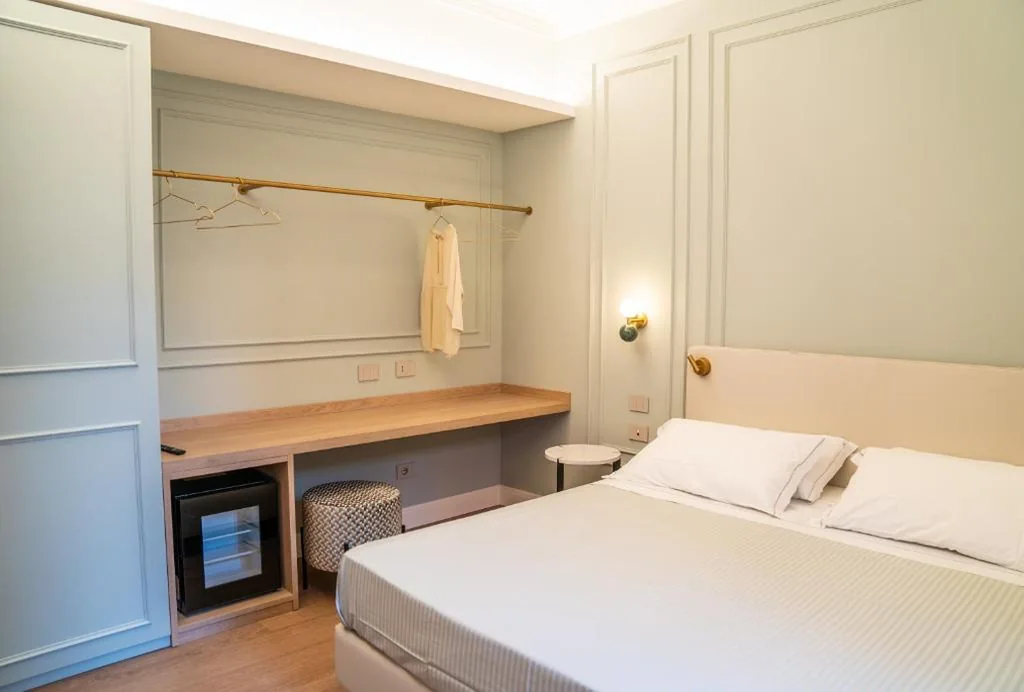 Albergo Bianchi Stazione — foto 8