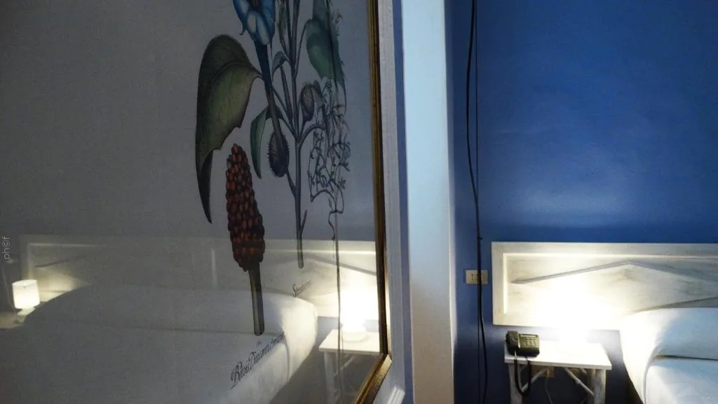 Albergo Bologna — foto 3