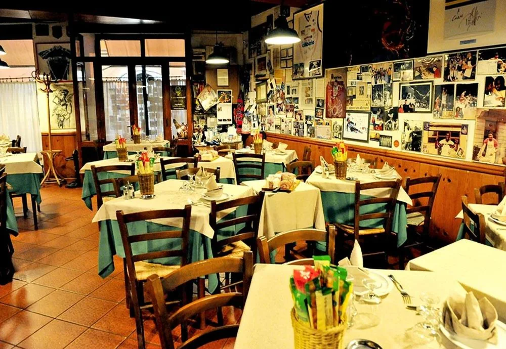 Albergo Bologna — foto 4