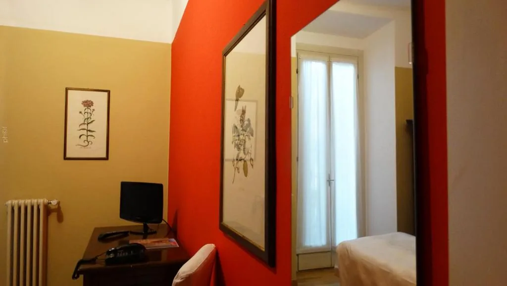 Albergo Bologna — foto 5