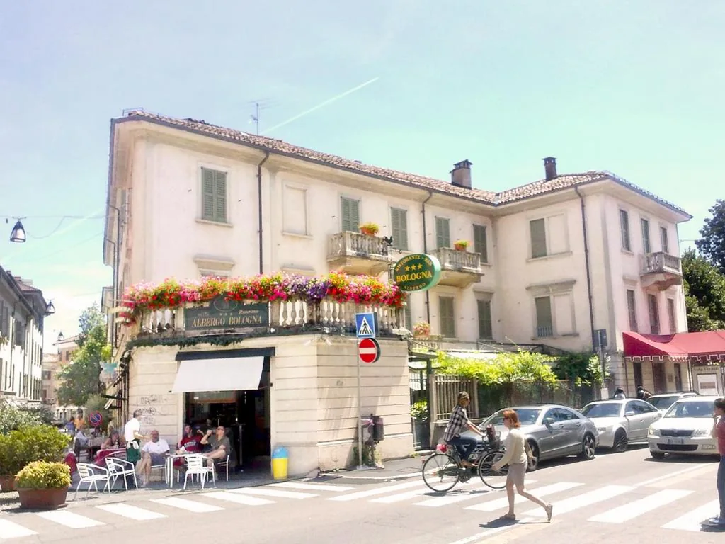 Albergo Bologna — foto 6