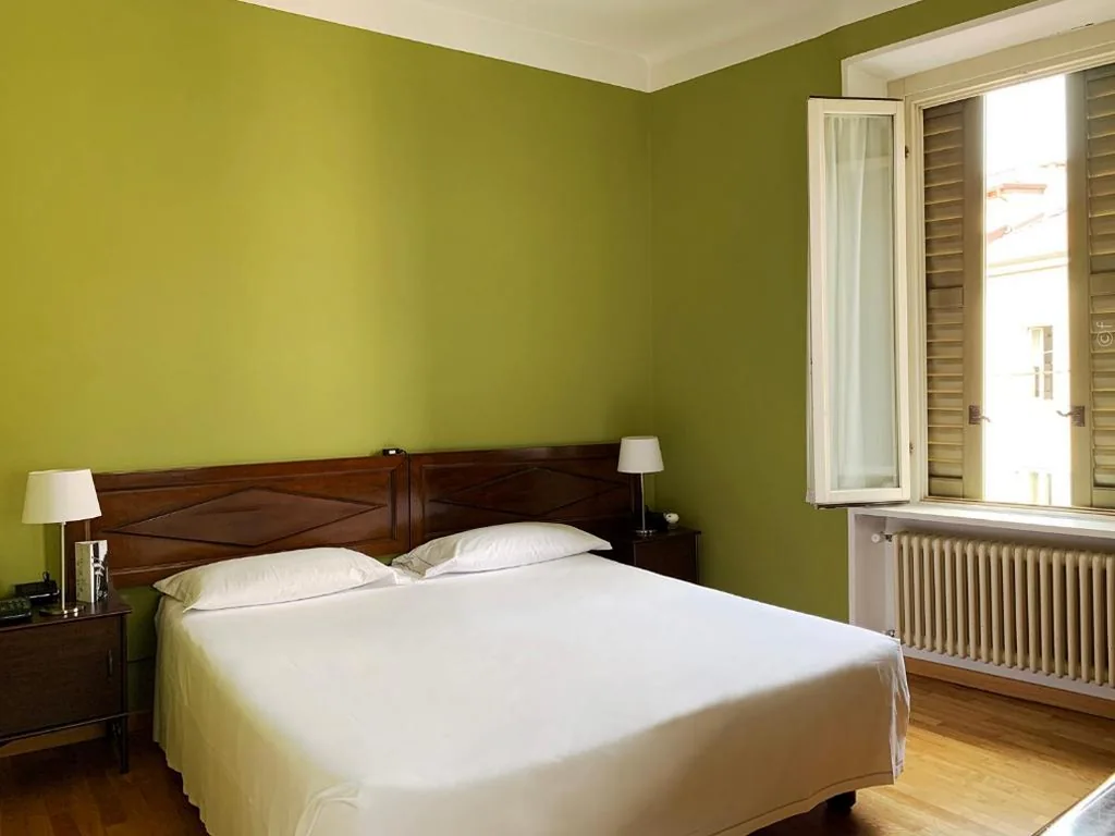 Albergo Bologna — foto 7