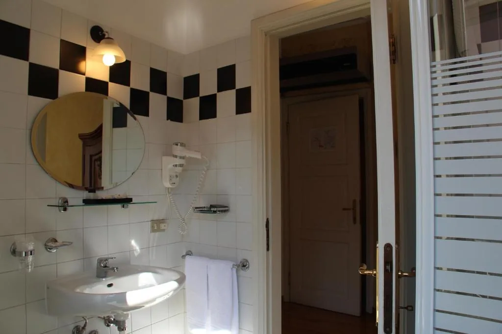 Albergo Bologna — foto 8