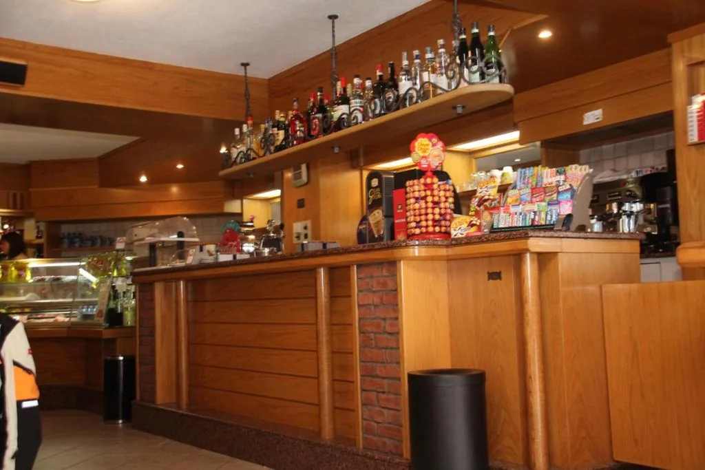 Albergo Caravasc — foto 4