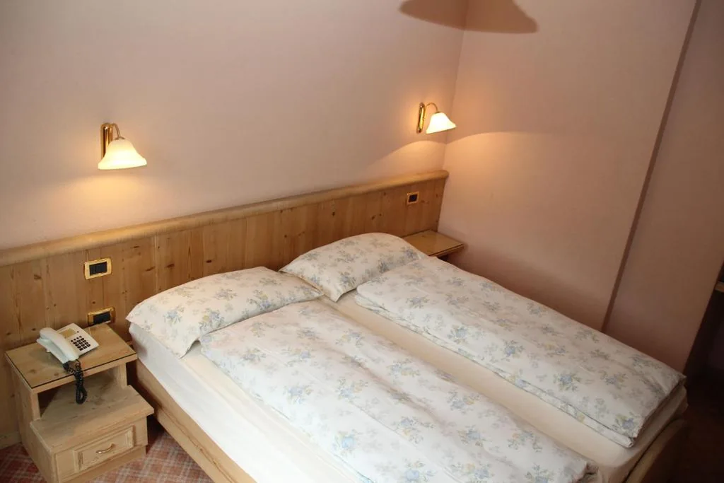 Albergo Caravasc — foto 5