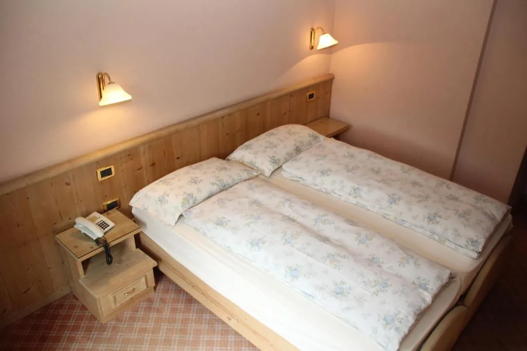 Albergo Caravasc — foto 7