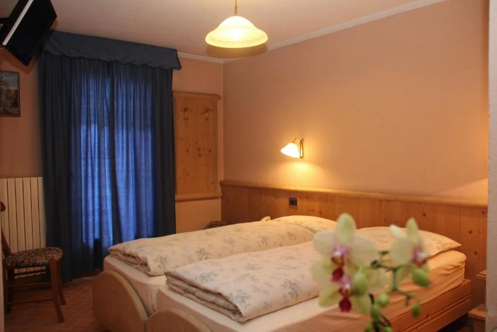 Albergo Caravasc — foto 8