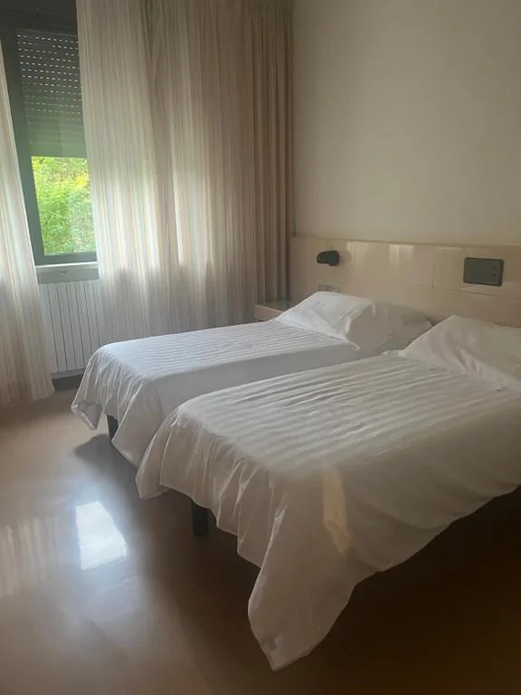 Albergo Casa dell’Ospite