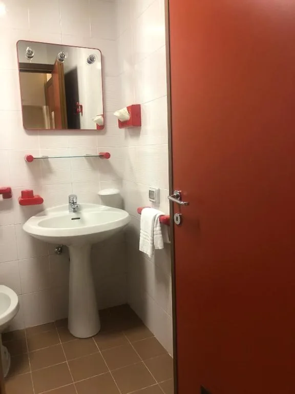 Albergo Casa dell’Ospite — foto 3