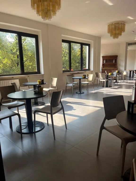 Albergo Casa dell’Ospite — foto 4