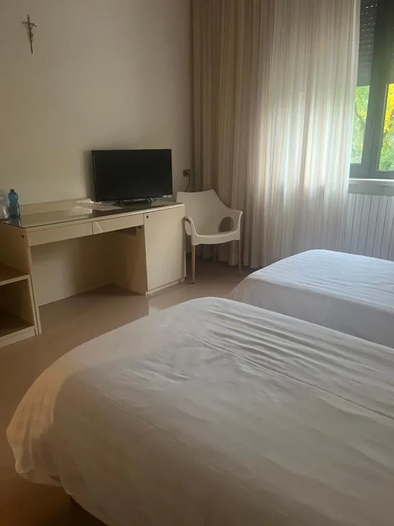 Albergo Casa dell’Ospite — foto 5