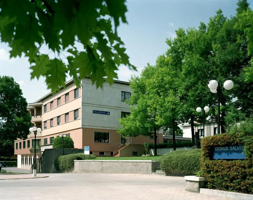 Albergo Casa dell’Ospite — foto 6