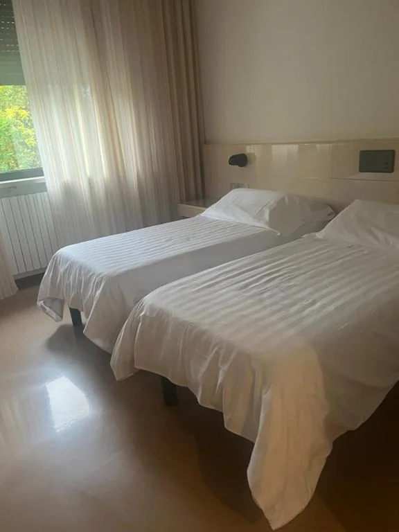 Albergo Casa dell’Ospite — foto 7
