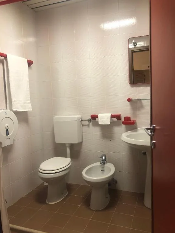 Albergo Casa dell’Ospite — foto 8