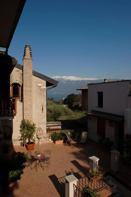 Albergo CAVALLINO 10 — foto 3