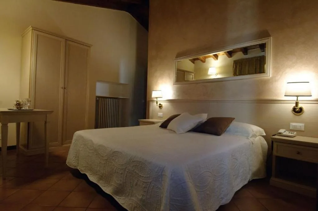 Albergo CAVALLINO 10 — foto 4