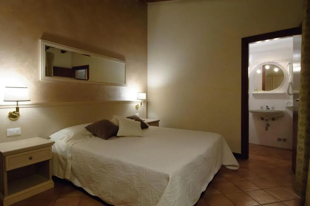 Albergo CAVALLINO 10 — foto 6