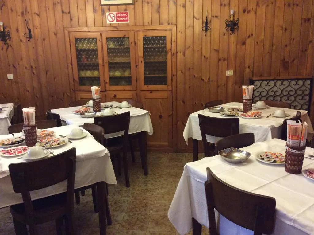 Albergo Cervo — foto 4