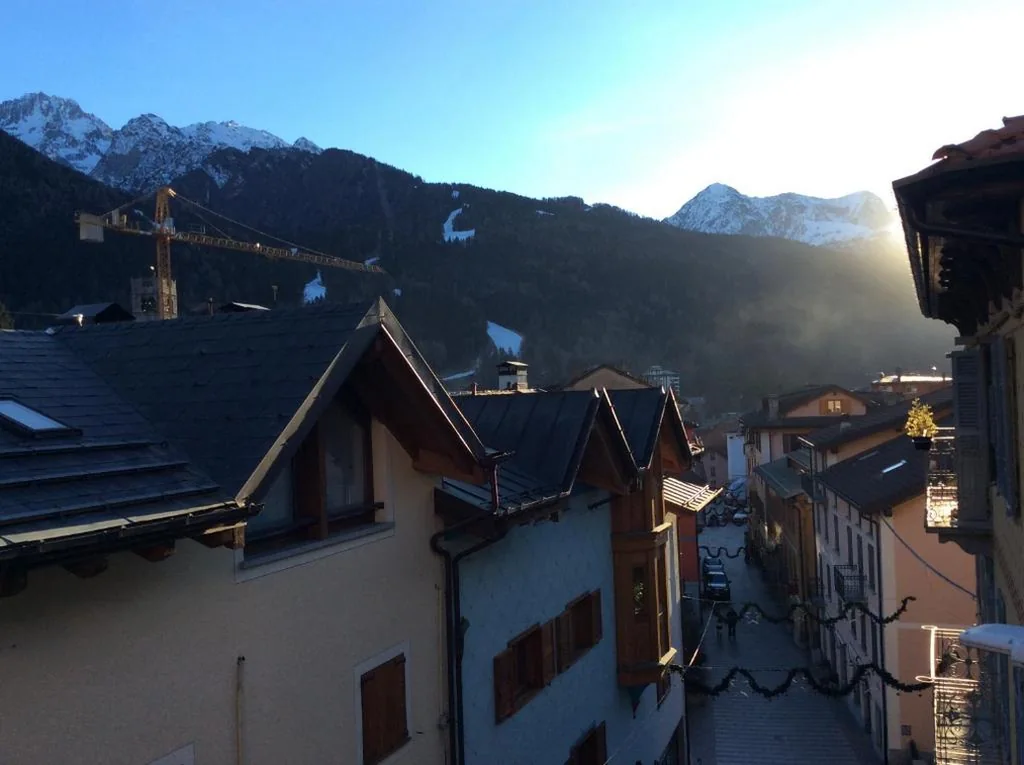 Albergo Cervo — foto 6