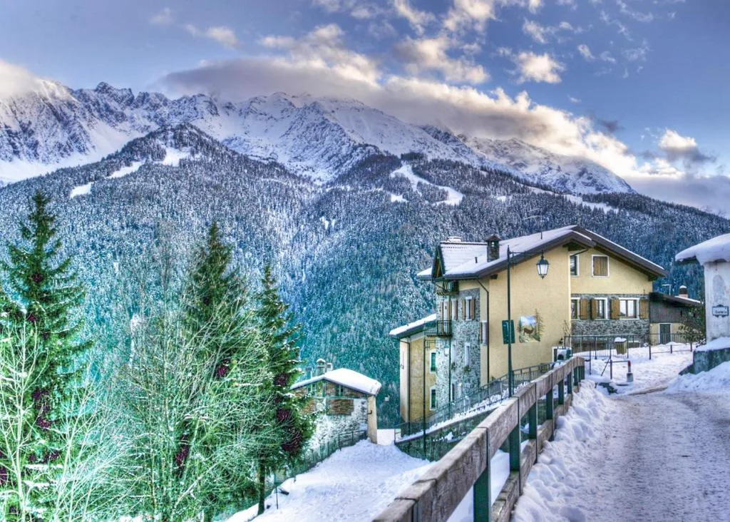 Albergo Eden — foto 4