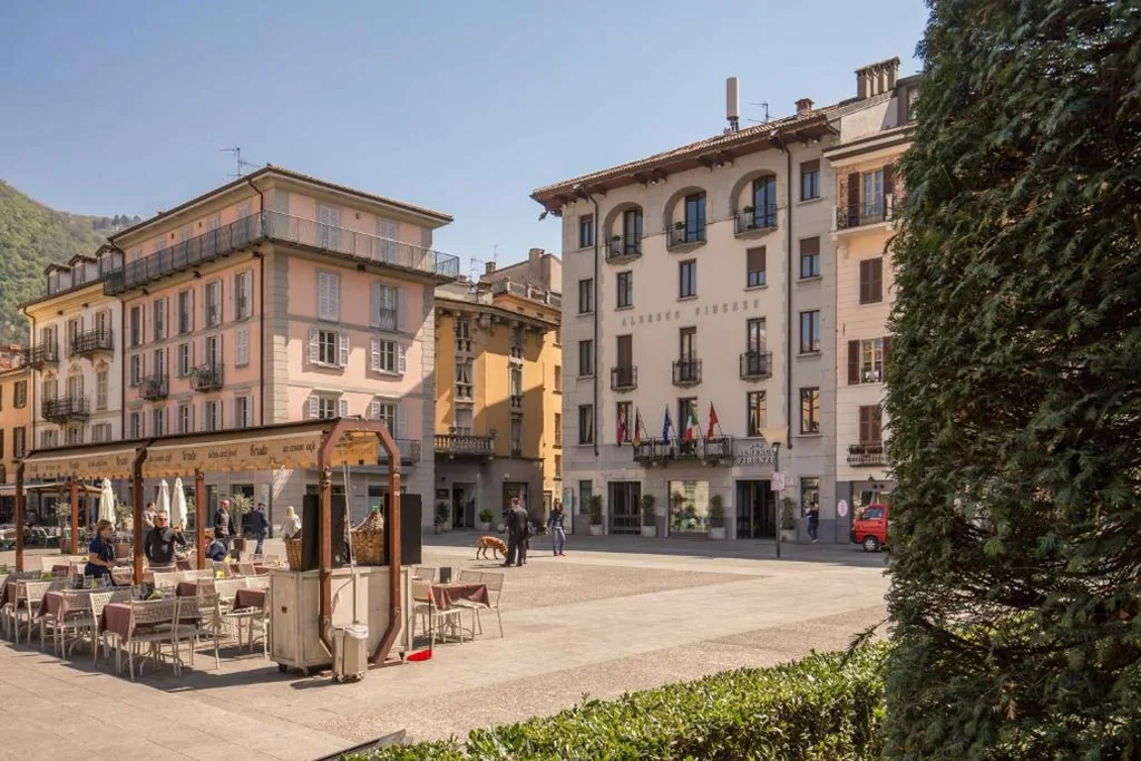 Albergo Firenze — foto 3