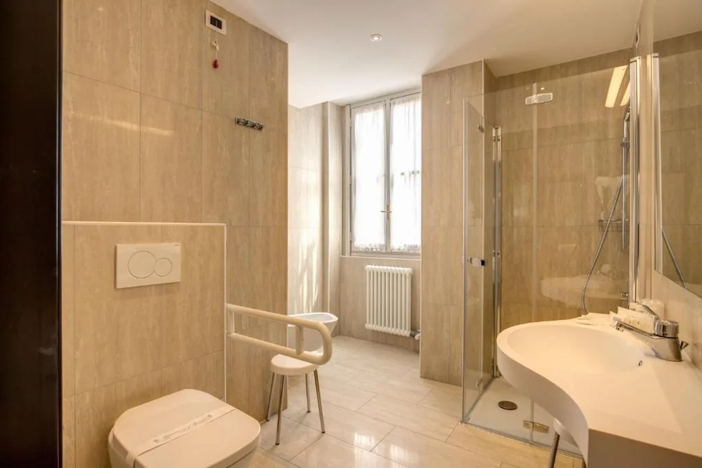 Albergo Firenze — foto 4