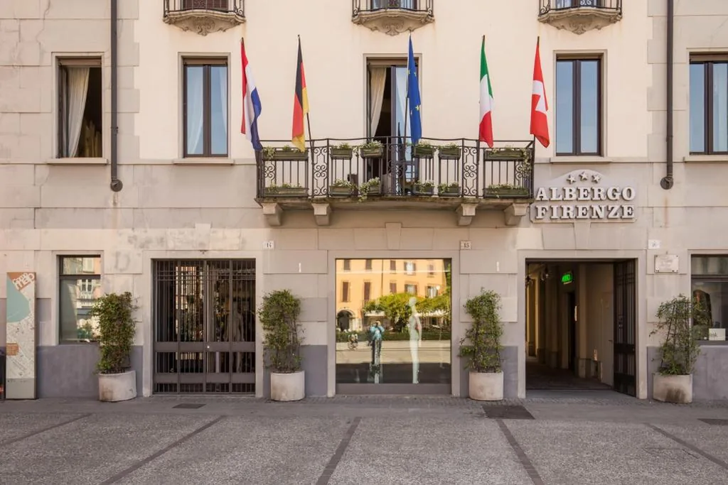 Albergo Firenze — foto 5