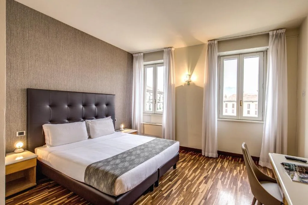 Albergo Firenze — foto 6