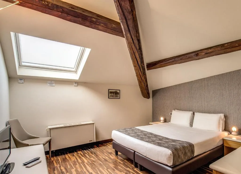 Albergo Firenze — foto 7