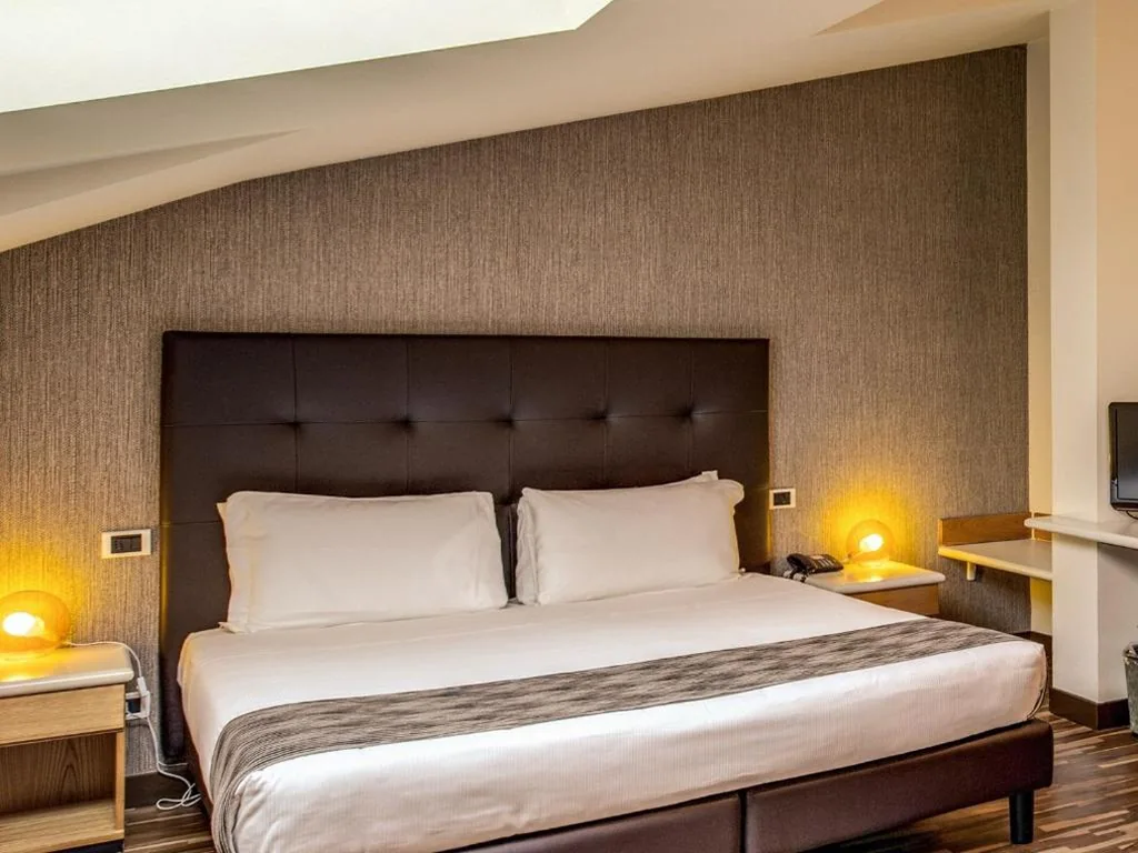 Albergo Firenze — foto 8