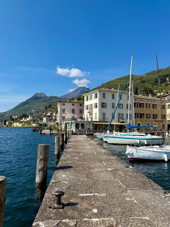 Albergo Gargnano
