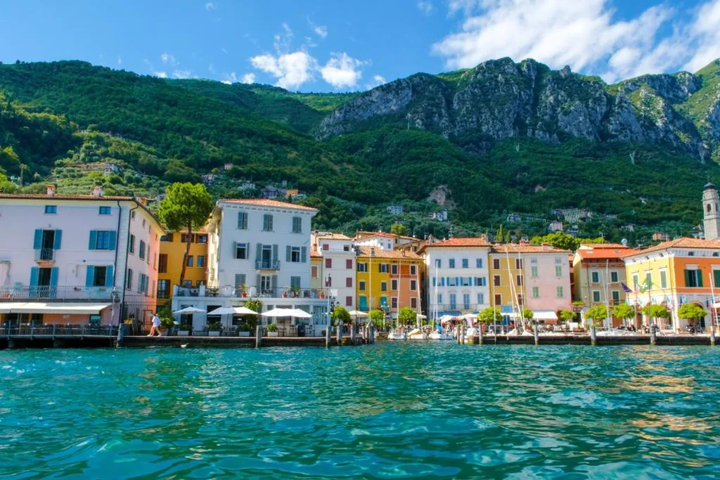 Albergo Gargnano — foto 3