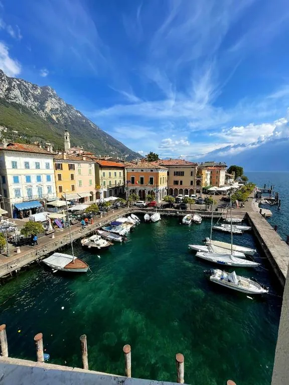 Albergo Gargnano — foto 7