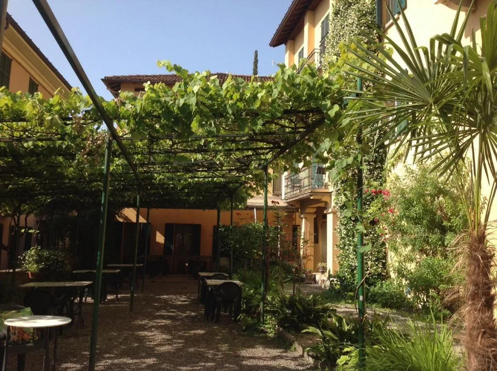 Albergo Giardinetto — foto 5