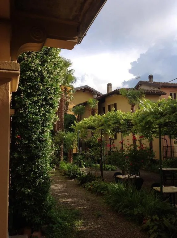 Albergo Giardinetto — foto 8