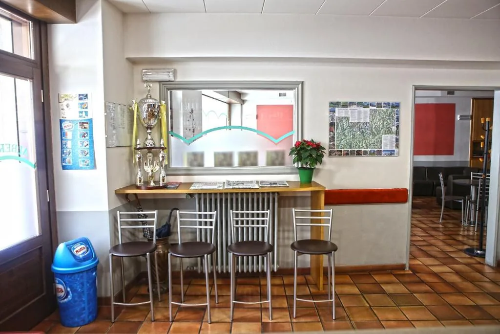 Albergo Gusmeroli — foto 4